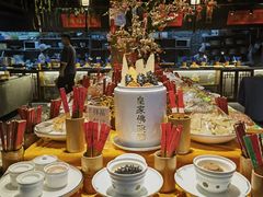 -桃源人家(东门店)