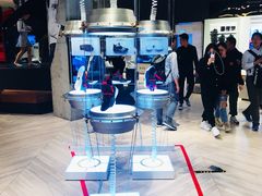 -JORDAN(外滩中央体验店)