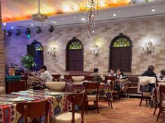 -巴依老爷新疆美食(工体旗舰店)