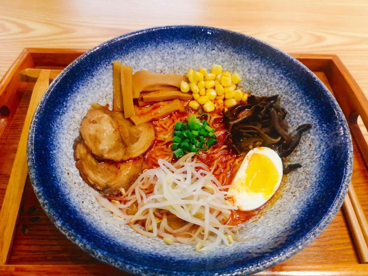 嘴瘾(日式拉面.小食.饮品.塘厦万科店)