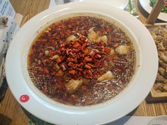 -拾竹樾巷酒肆餐厅(望花店)