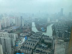 -环球港凯悦 · 享悦中餐厅