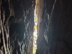 -十渡孤山寨风景区
