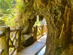 -马岭河峡谷风景区