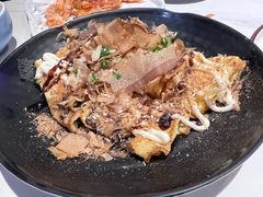 -凯萨印象铁板烧(苏州中心店)