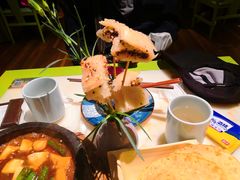 红糖麻糍-桂满陇-十里风荷(合生汇店)