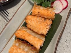 -万岁寿司(万国店)