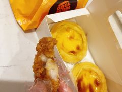 -牛约堡·手作牛肉汉堡(长宁店)