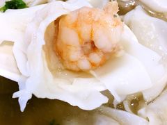 -南城香·饭香串香馄饨香(富丰桥店)