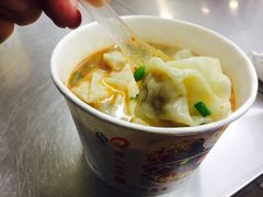 -老吴记水饺馆(前进五路店)