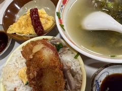 -陈记汤饭(水巷口店)