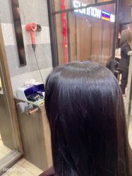 点击看大图 -首脑美发沙龙
