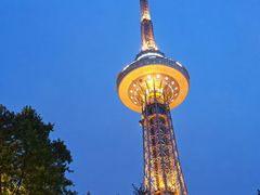 -龙塔