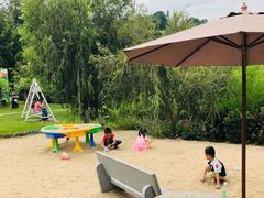 -厦门悦华酒店·绿庭主题自助餐厅