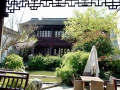 -苏州文旅花间堂·探花府酒店