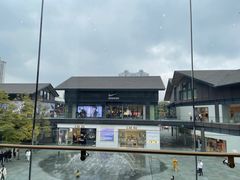 -Apple零售店(成都太古里店)