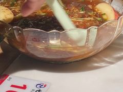 -七八冷面·延边朝鲜族美食(圣熙八号店)