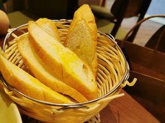 黄油法棍-mango tree芒果树泰国餐厅(青岛万象城店)