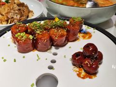 -惠丰堂饭庄·烤鸭·京味菜(民族大学店)