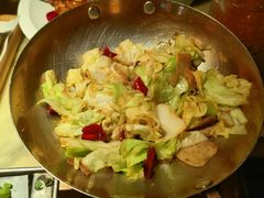 -绿茶餐厅(广州天河城店)