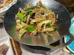 -胖老汉新疆特色椒麻鸡(南门店)