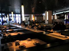 -绿茶餐厅(成都大悦城店)
