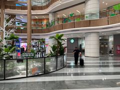 -郑州高新·万科广场
