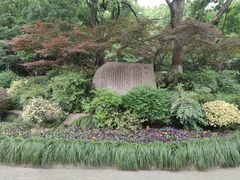 -杭州半山国家森林公园