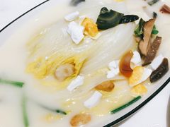 -火啫啫·粤式啫啫煲(南通首店)