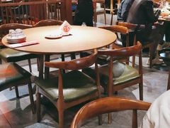 大堂-鸽子窝(青塔店)