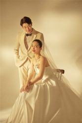 点击看大图 -金夫人婚纱摄影(包河万达店)
