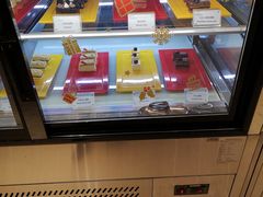 -天宇菲尔德·花园西餐厅·海鲜自助餐