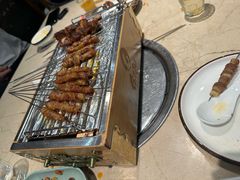 -金太阳海鲜烧烤·本地人餐厅(星海公园店)