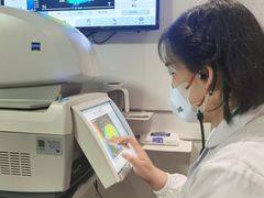 -大视光学•LINDBERG林德伯格•全球手工眼镜集合店(王府井店)