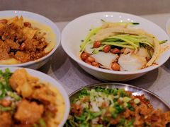 -小豆海棠(嘉兴路店)