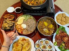 -屋里家延边朝鲜族冷面(南园店)