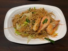 炒面线-黄则和花生汤(中山路店)