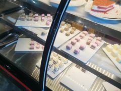 自助取餐区-好伦哥(温都水城店)