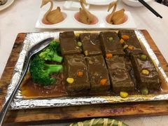 -北海渔村酒楼·粤菜海鲜点心(新华店)