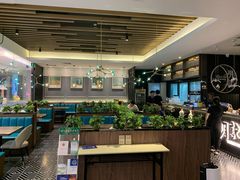 -玥记茶餐厅(十字门华发商都一期绸带店)