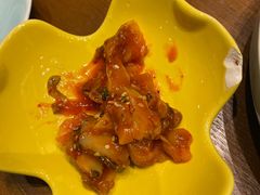 -傑·料理·海鲜放题(佛山文华荟店)
