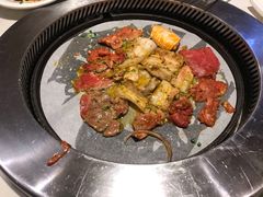 -么子烤肉(化龙池店)