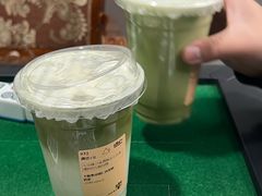 -去茶山(重庆万象城店)
