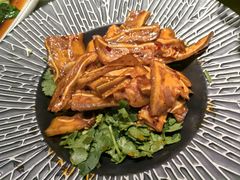 -梁家大院•农家菜(昆山会展中心店)