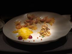 -食廬NOBLE(港汇店)