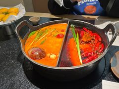 -山缓缓火锅(青岛万象城店)