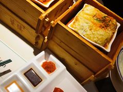 -蘩楼(华强北总店)