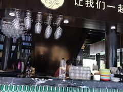 -舒羽咖啡(运河店)