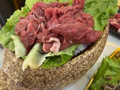 -刘少华贵州小黄牛·鲜牛肉火锅(总店)