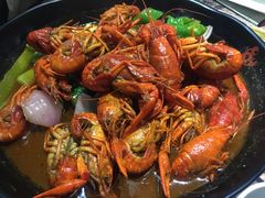 -龙虾风暴(松江店)